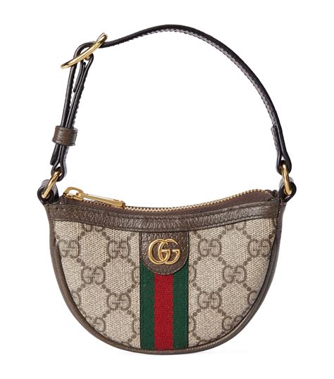 gucci mini coin purse|Gucci ophidia mini shoulder bag.